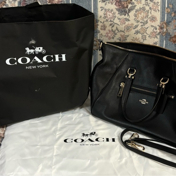 Coach Handbag new with tags - Picture 5 of 9